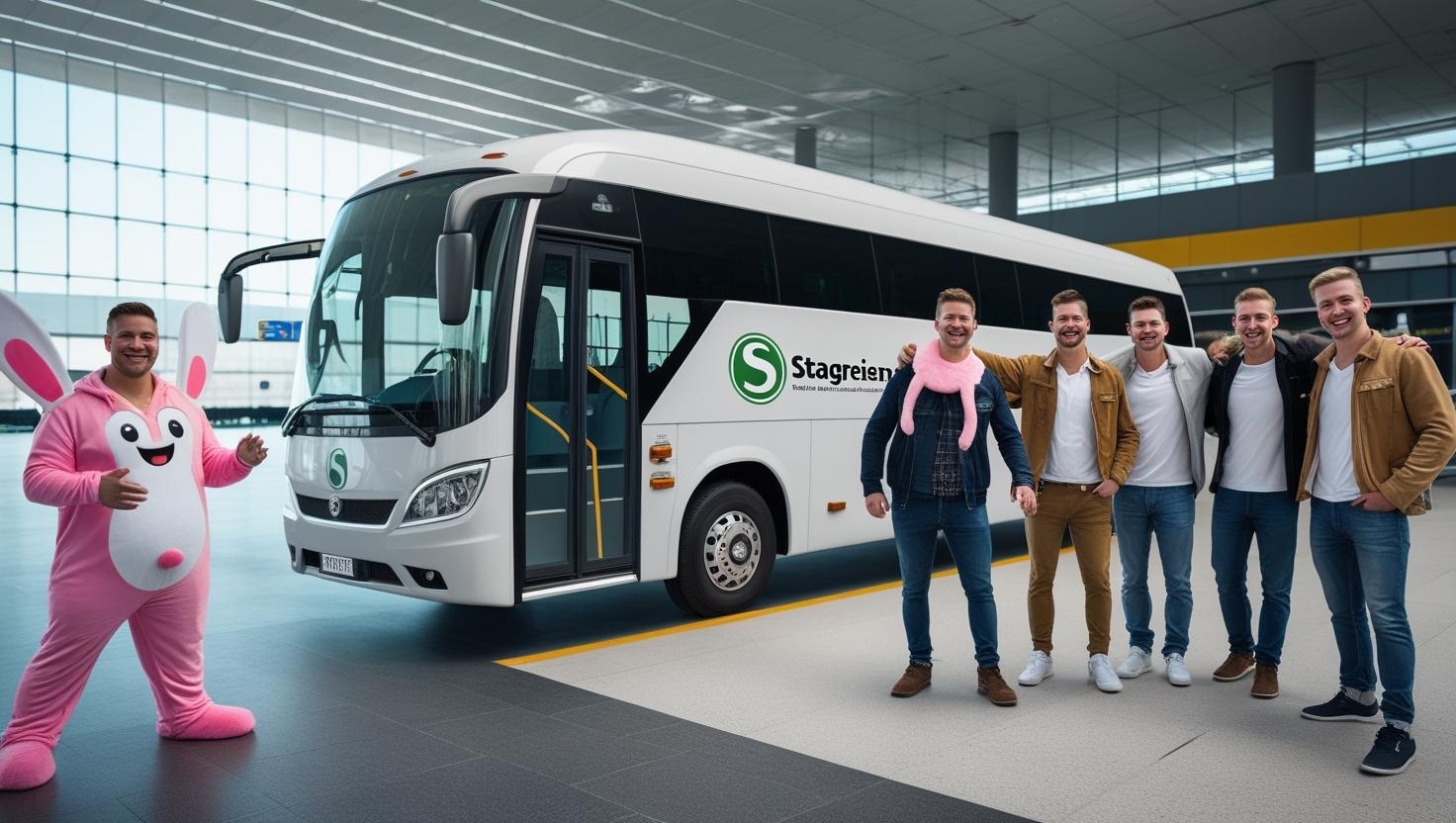 Airport Transfer and Return