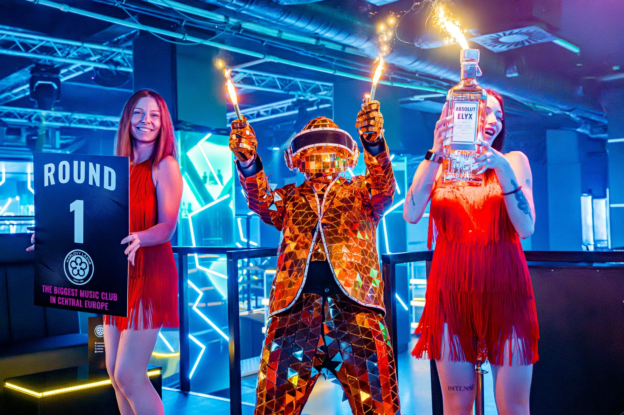 Best Night Club Prague: Experience the City’s Legendary Nightlife