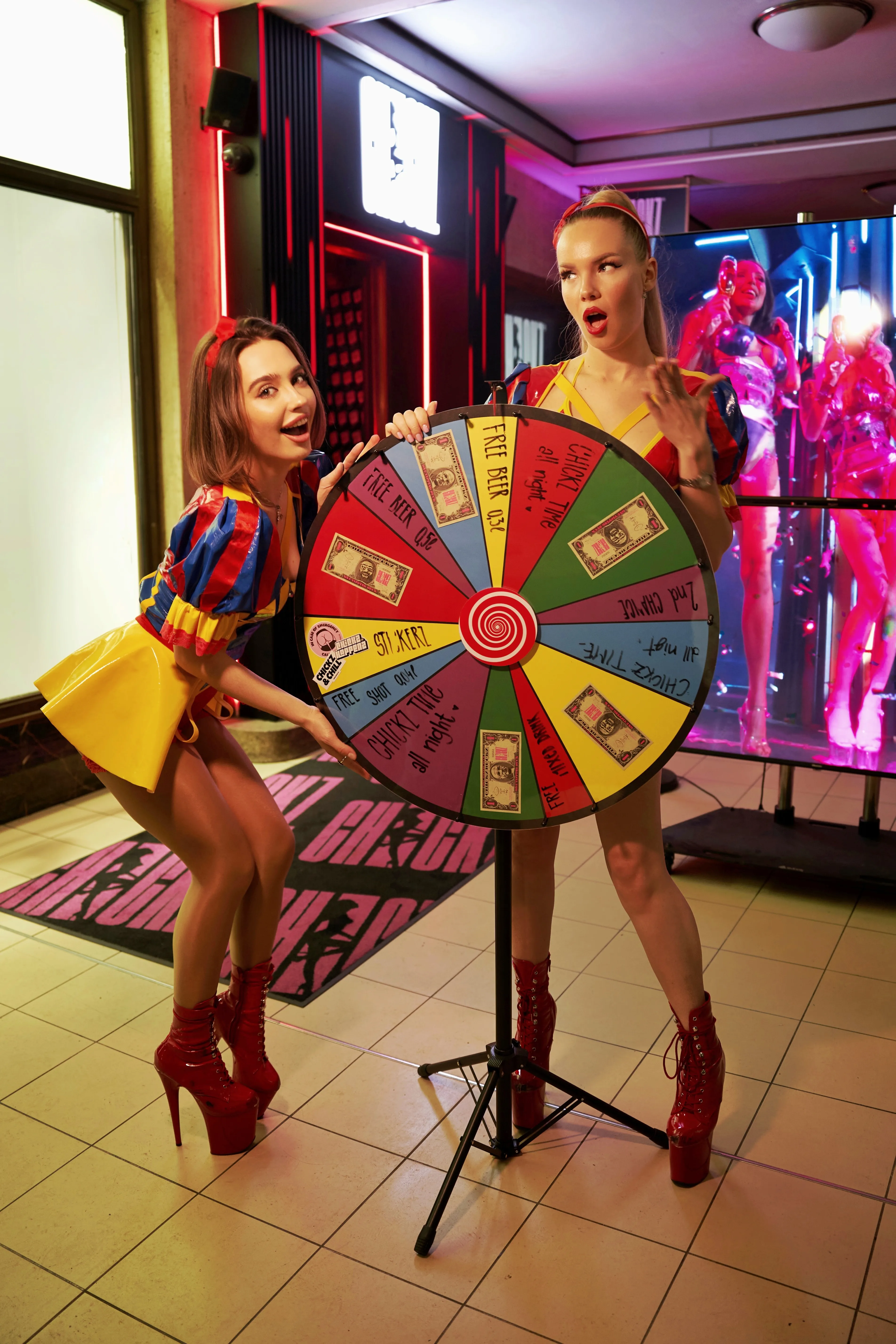 Prague Stag Night Special